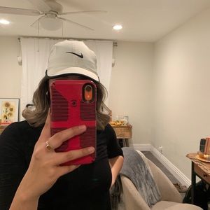 Nike Dri-fit hat